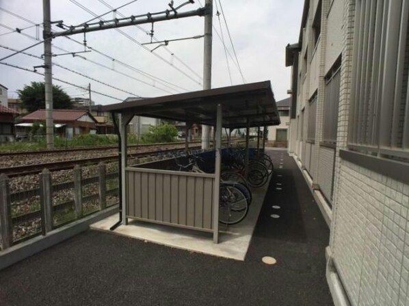 プレシャス高崎（高崎市貝沢町）の物件外観写真